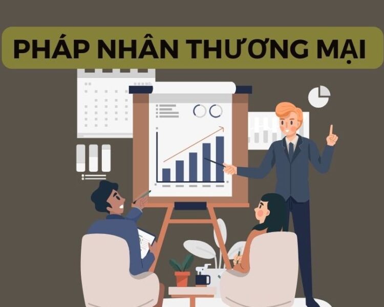 pháp nhân thương mại