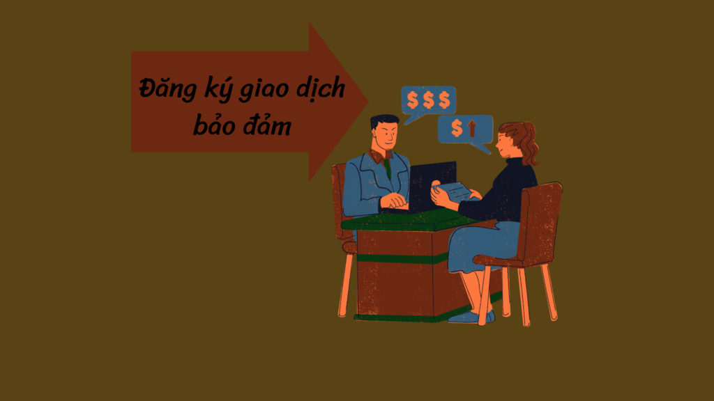 giao dịch bảo đảm