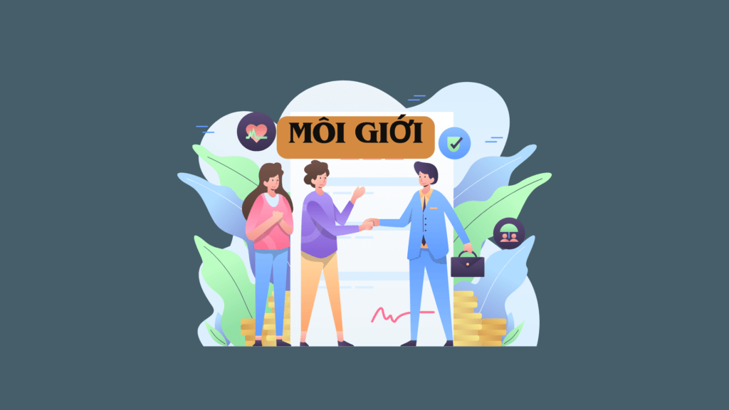 môi giới